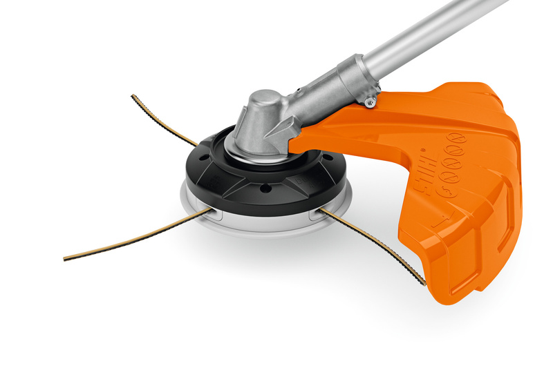 STIHL Głowica kosząca DuroCut 40-4