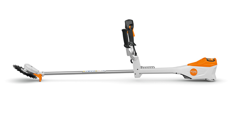 Stihl Kosa akumulatorowa RGA 140 [36 V] z systemem AP. Nożyce obrotowe