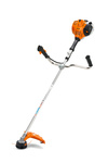 STIHL FS 70 C-E – kosa spalinowa, głowica AC C26-2