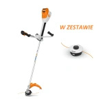 STIHL FSA 200 – kosa akumulatorowa, PC 28-2