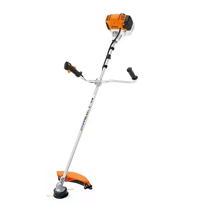 Stihl Kosa spalinowa FS 89 - wydajność i komfort pracy