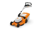 STIHL RMA 453 PV – kosiarka akumulatorowa, 51 cm, kosz 55 l