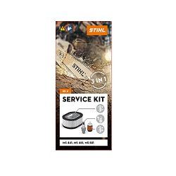 STIHL Zestaw serwisowy nr 4 do MS 461, 881