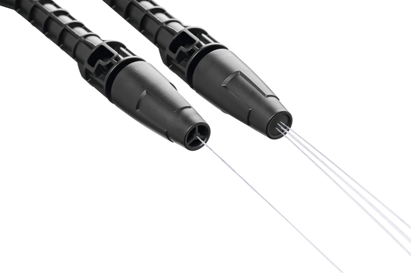 Myjka wysokociśnieniowa - zabawka