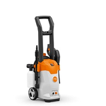 STIHL RE 80 – myjka wysokociśnieniowa, 330 l/h, 120 bar