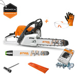STIHL MS 251 PM3 – pilarka spalinowa, prowadnica 40 cm