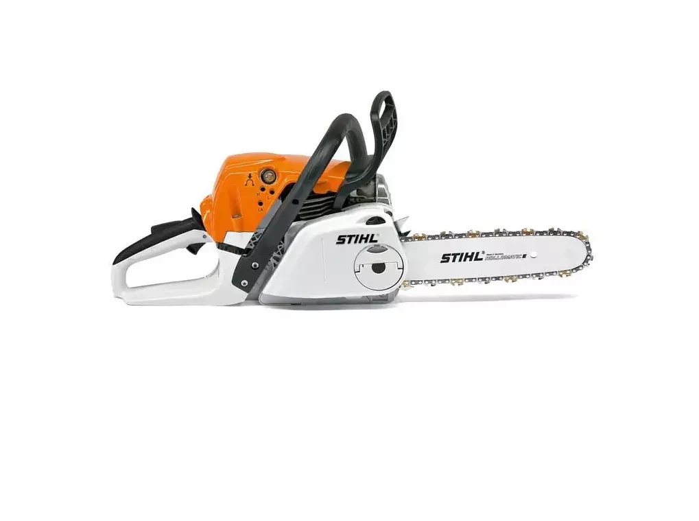 Stihl pilarka spalinowa MS 231 C-BE PM3 — moc i wydajność