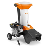 STIHL GH 460 - rozdrabniacz do gałęzi - spalinowy