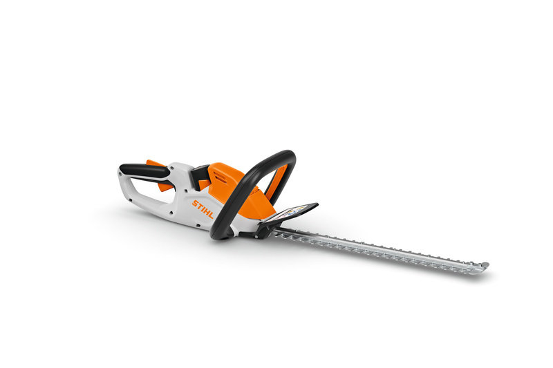 Stihl Nożyce akumulatorowe HSA 30 [10 V] Ciężar 2 kg, listwa tnąca o dł. 45 cm