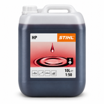 STIHL Olej do silników dwusuwowych HP 10l