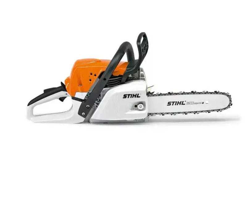 STIHL MS 231 PM3 – Cut Kit 4, Smart Connector, nauszniki, pojemnik i zestaw olejów