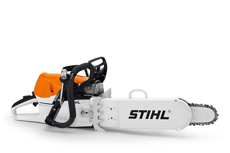STIHL MS 462 C-M R – pilarka spalinowa ratownicza, prowadnica 50 cm, łańcuch RDR
