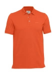 Koszulka Polo BASIC ORANGE