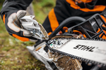 Stihl pilarka spalinowa MS 400 C-M RH [Moc 5,4 KM] Prowadnica: 50 cm 3/8" 1,6 ES-Light