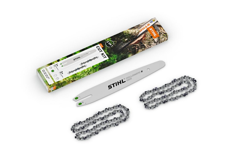 STIHL Cut Kit 6 - 30cm (12") PM3