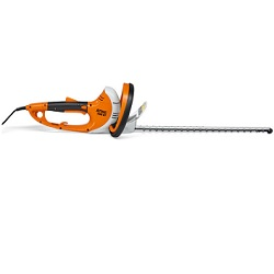 Stihl Nożyce elektryczne do żywopłotów HSE 61 [Moc 500 W] Dł. listwy tnącej 50 cm