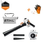 STIHL SH 86 – odkurzacz ogrodowy spalinowy, 1,1 KM