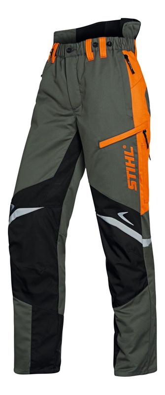 STIHL Spodnie ochronne FUNCTION ERGO