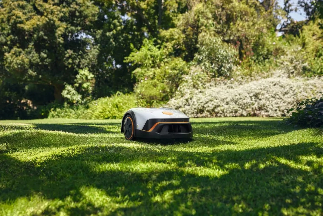 STIHL Robot koszący iMOW 7 (5000m2) - wydajność