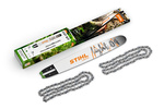 Zestaw tnący STIHL Cut Kit 13, prowadnica 40cm (16") łańcuch 36RS