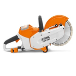 STIHL TSA 230 – przecinarka akumulatorowa, tarcza 230 mm