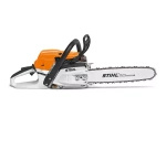 Pilarka Spalinowa Stihl MS 261 RS Pro, KM Silnik 2-MIX, Prowadnica 325 40 cm + Łańcuch
