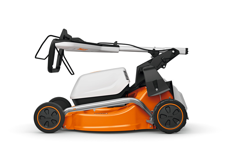 STIHL Kosiarka akumulatorowa RMA 253 T | 2024