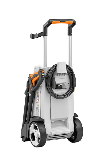 Stihl Myjka wysokociśnieniowa RE 150