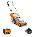 STIHL Kosiarka akumulatorowa RMA 235 AK30S+AL101