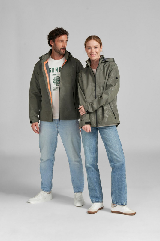 Kurtka WEATHER PROTECTION PIXEL