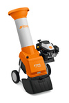 STIHL GH 370 S – rozdrabniacz spalinowy, 3,4 kW, MultiCut 370