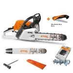 STIHL MS 251 – pilarka spalinowa, prowadnica 35 cm, PM3