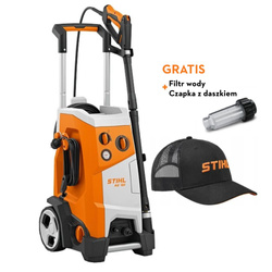 Stihl Myjka wysokociśnieniowa RE 150