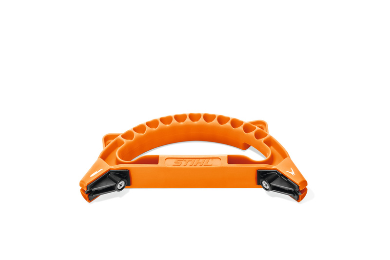 STIHL Ostrzarka 3w1