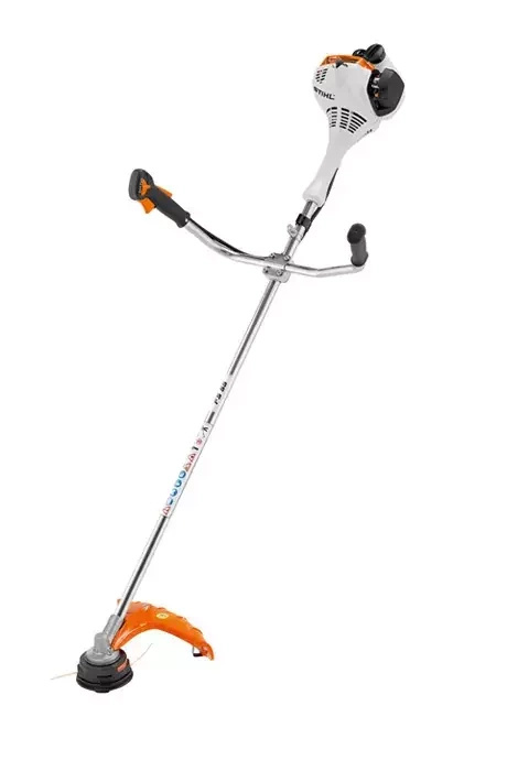 Stihl Kosa spalinowa FS 55 [Moc 1 KM] głowica żyłkowa AC 25-2 - moc i wydajność
