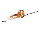 Stihl Nożyce elektryczne do żywopłotów HSE 71 [Moc 600 W] Dł. listwy tnącej 70 cm
