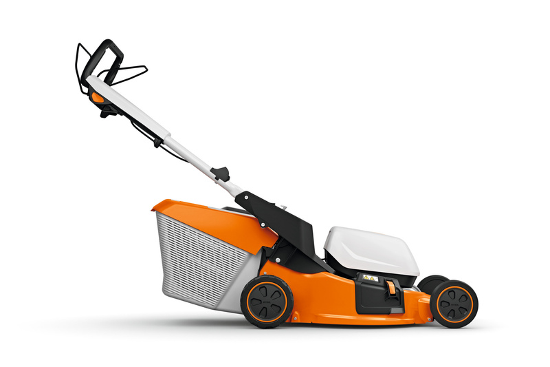 STIHL RMA 253 T – kosiarka akumulatorowa, 51 cm, kosz 55 l