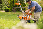 Stihl Kombisystem KM 56 R-CE [Moc 1,1 KM]
