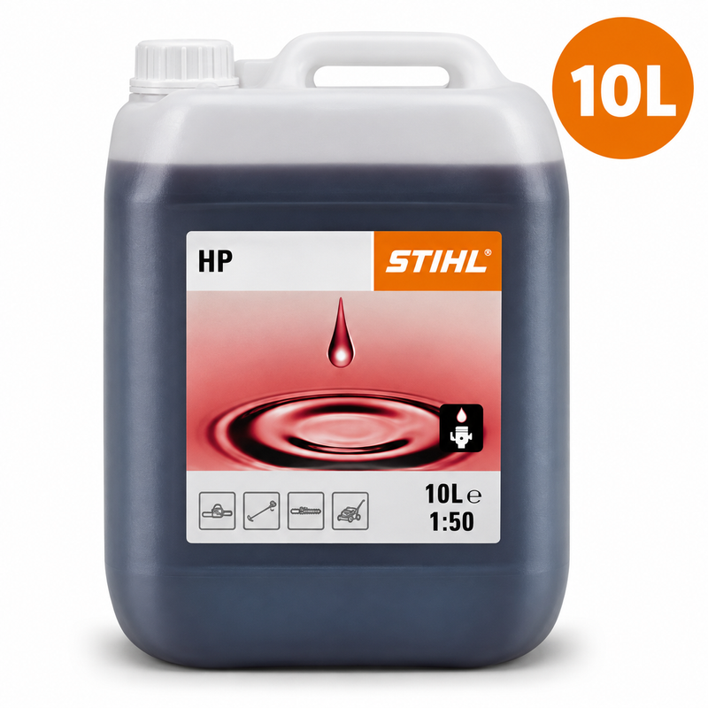 STIHL Olej do silników dwusuwowych HP 1l z dozownikiem