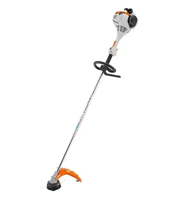 Stihl Kosa spalinowa FS 55 R [Moc 1 KM] głowica żyłkowa AC 25-2 - wszechstronność i moc