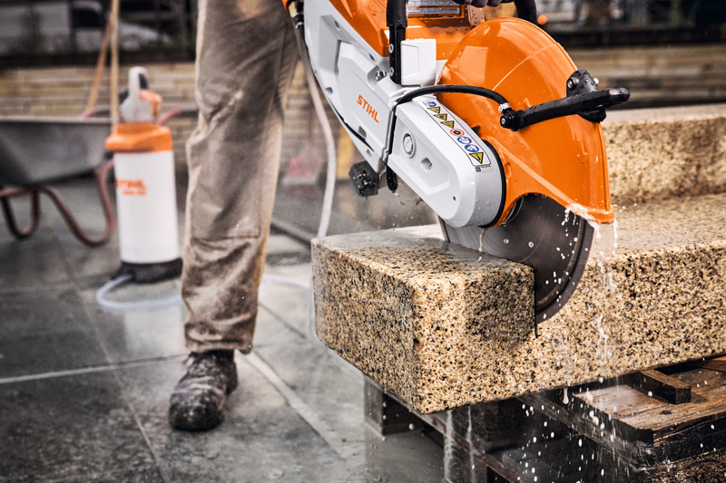 STIHL TSA 500 B