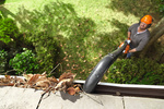 STIHL Zestaw do czyszczenia rynien