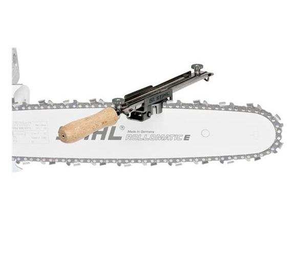 STIHL Uchwyty FF 1 1/4 P fi 3,2 mm - precyzyjne ostrzenie