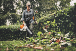Stihl Dmuchawa akumulatorowa BGA 250 [36 V] z systemem AP
