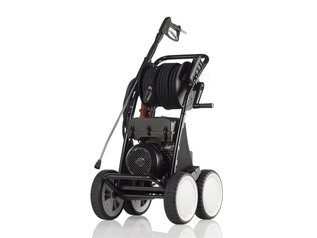 Myjka Wysokociśnieniowa Kranzle LX-RP 1200 TST - niezrównana wydajność i nowoczesna technologia