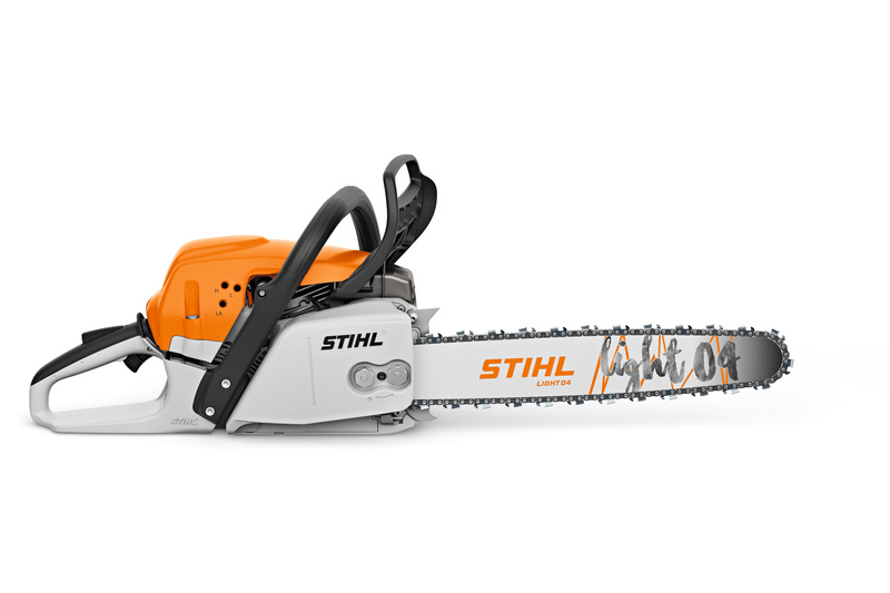Stihl MS 271 RS Pro - Pilarka spalinowa (3,5 KM / 40 cm)