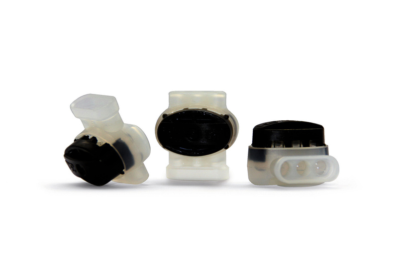 STIHL ADV 010 - złączki do przewodu 10 szt.