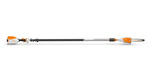 Stihl Podkrzesywarka akumulatorowa HTA 86 z systemem AP. Prowadnica: 30 cm 1/4” PM3 1,1