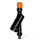 STIHL Zawór zwrotny ze złączkami 3/4
