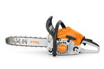 Pilarka Spalinowa STIHL MS 182: Piła Łańcuchowa - 35cm